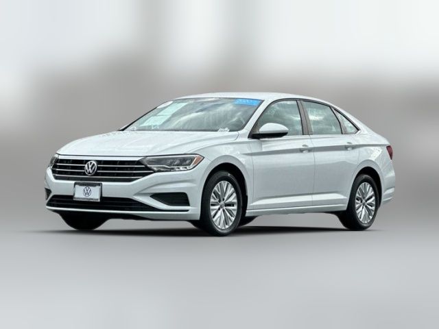 2020 Volkswagen Jetta S