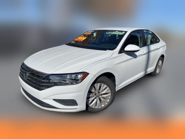 2020 Volkswagen Jetta S