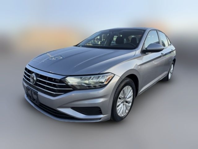 2020 Volkswagen Jetta S