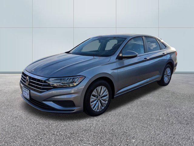 2020 Volkswagen Jetta S