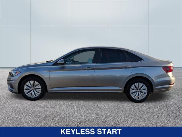 2020 Volkswagen Jetta S