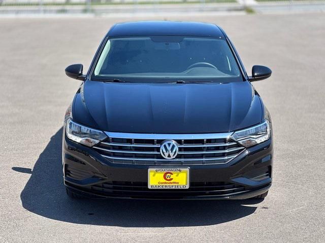 2020 Volkswagen Jetta S