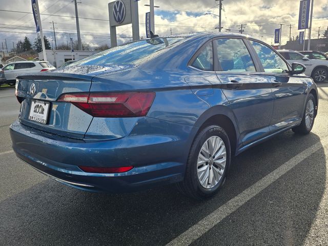 2020 Volkswagen Jetta S