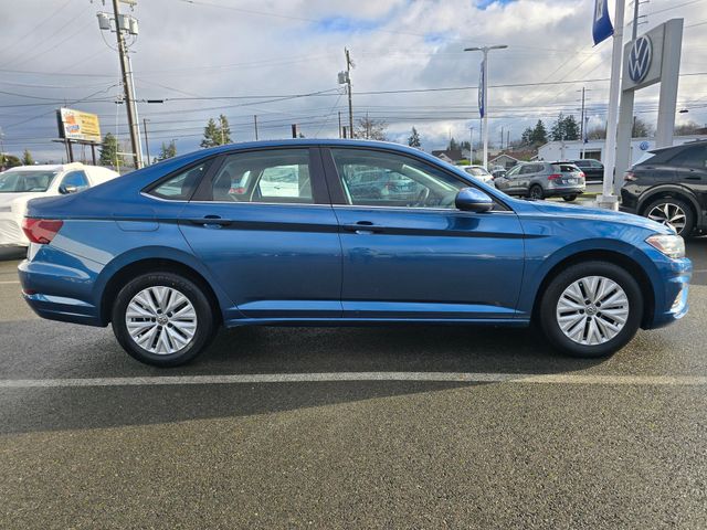 2020 Volkswagen Jetta S