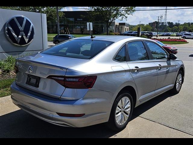 2020 Volkswagen Jetta S