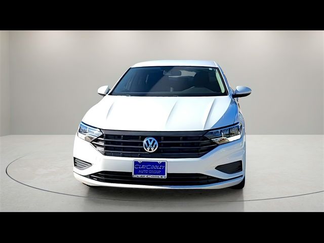 2020 Volkswagen Jetta S