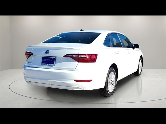 2020 Volkswagen Jetta S