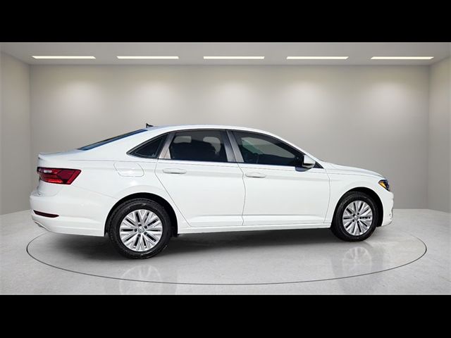 2020 Volkswagen Jetta S