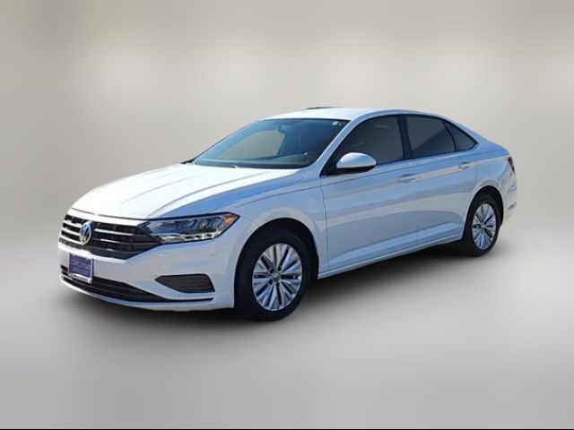 2020 Volkswagen Jetta S