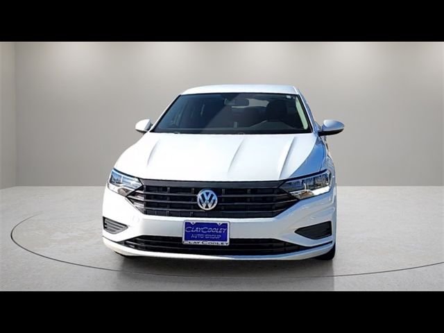 2020 Volkswagen Jetta S