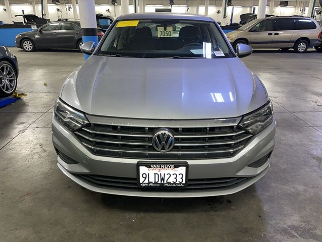 2020 Volkswagen Jetta S