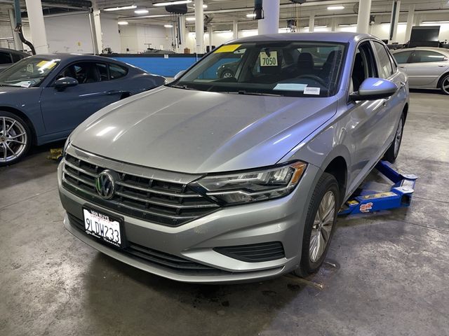 2020 Volkswagen Jetta S