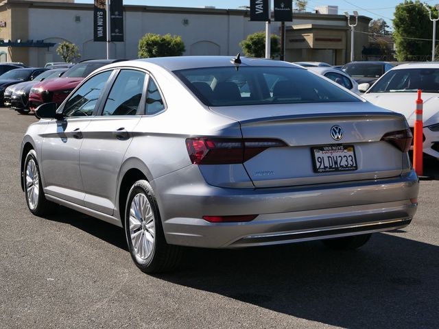 2020 Volkswagen Jetta S