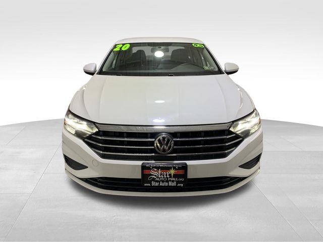 2020 Volkswagen Jetta S