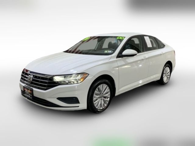 2020 Volkswagen Jetta S