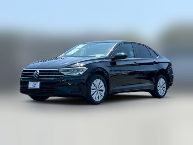 2020 Volkswagen Jetta S