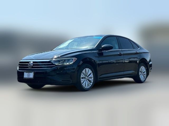 2020 Volkswagen Jetta S