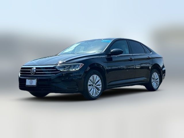 2020 Volkswagen Jetta S