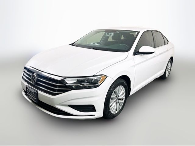 2020 Volkswagen Jetta S