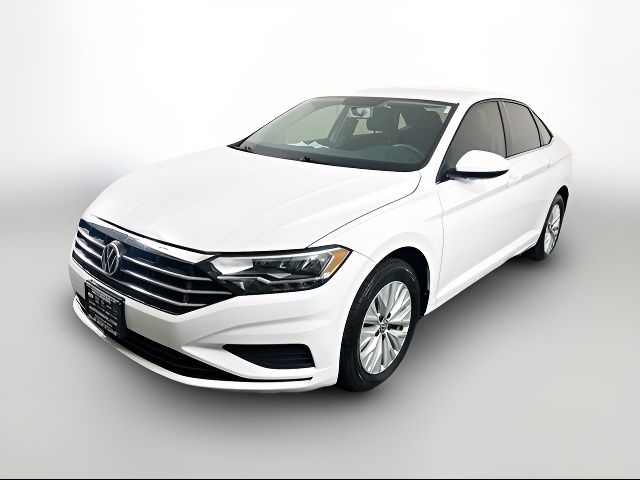 2020 Volkswagen Jetta S