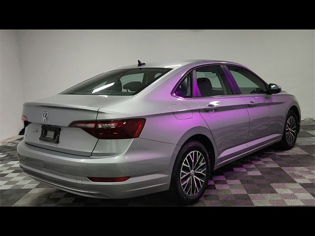 2020 Volkswagen Jetta S