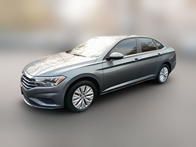 2020 Volkswagen Jetta 