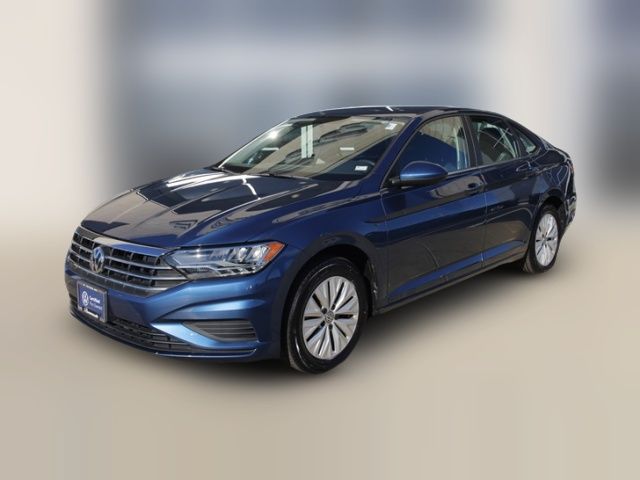 2020 Volkswagen Jetta S