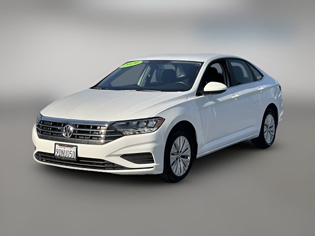 2020 Volkswagen Jetta S