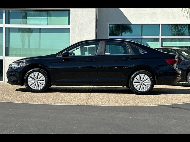 2020 Volkswagen Jetta S