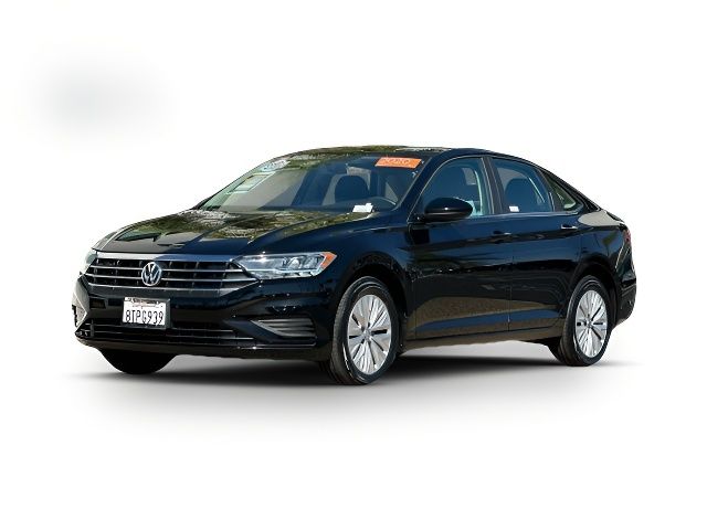 2020 Volkswagen Jetta S