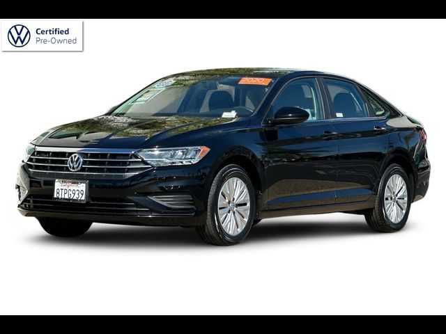 2020 Volkswagen Jetta S