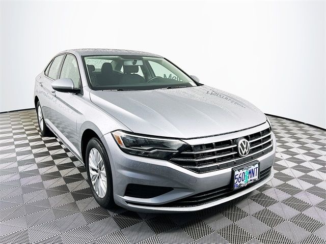 2020 Volkswagen Jetta S