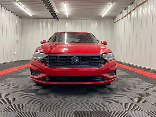 2020 Volkswagen Jetta S