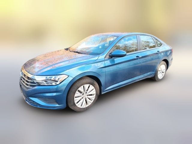 2020 Volkswagen Jetta S