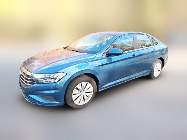 2020 Volkswagen Jetta 