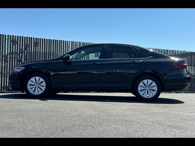 2020 Volkswagen Jetta S