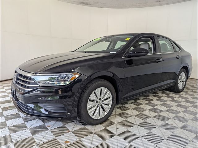 2020 Volkswagen Jetta 