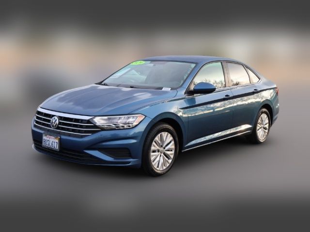 2020 Volkswagen Jetta S