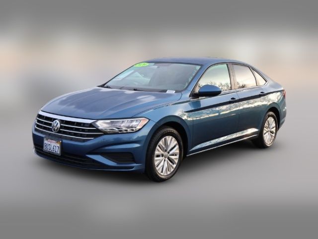 2020 Volkswagen Jetta S