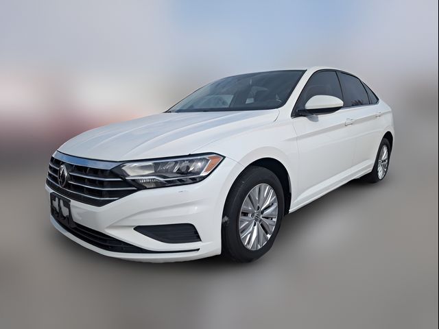 2020 Volkswagen Jetta S