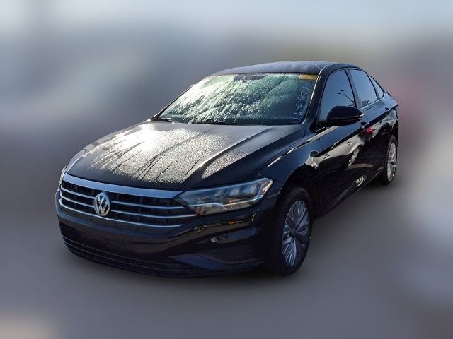 2020 Volkswagen Jetta S