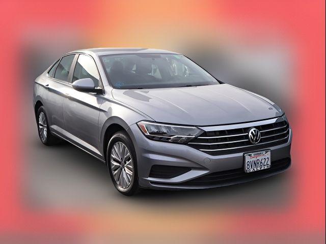 2020 Volkswagen Jetta S