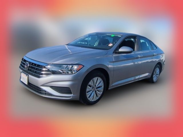 2020 Volkswagen Jetta S