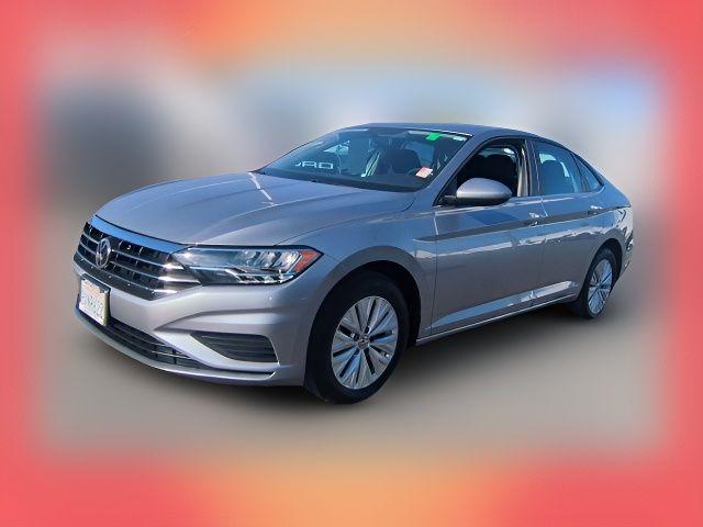 2020 Volkswagen Jetta S