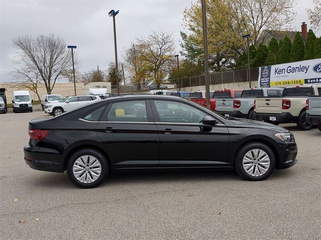 2020 Volkswagen Jetta S