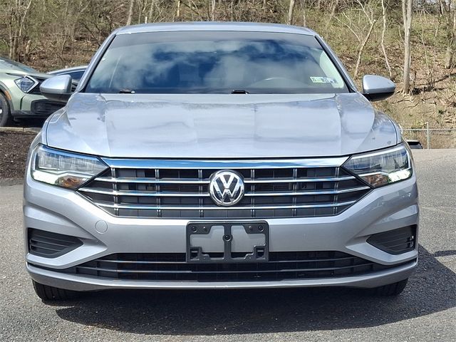 2020 Volkswagen Jetta S