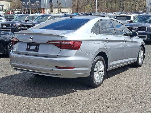 2020 Volkswagen Jetta S