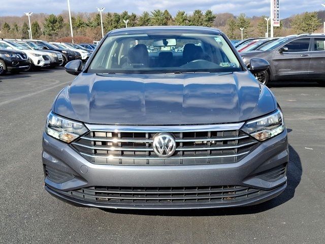 2020 Volkswagen Jetta S