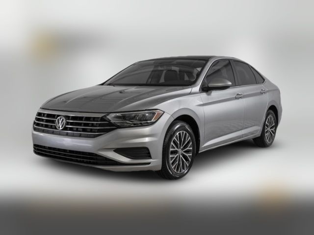 2020 Volkswagen Jetta S