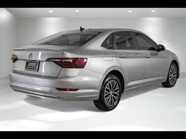 2020 Volkswagen Jetta S